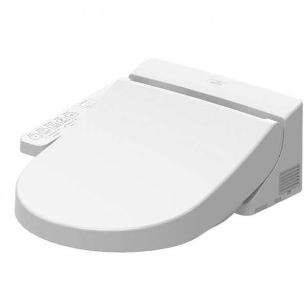 Nắp rửa điện tử Washlet TOTO TCF6632A (W8) - 5