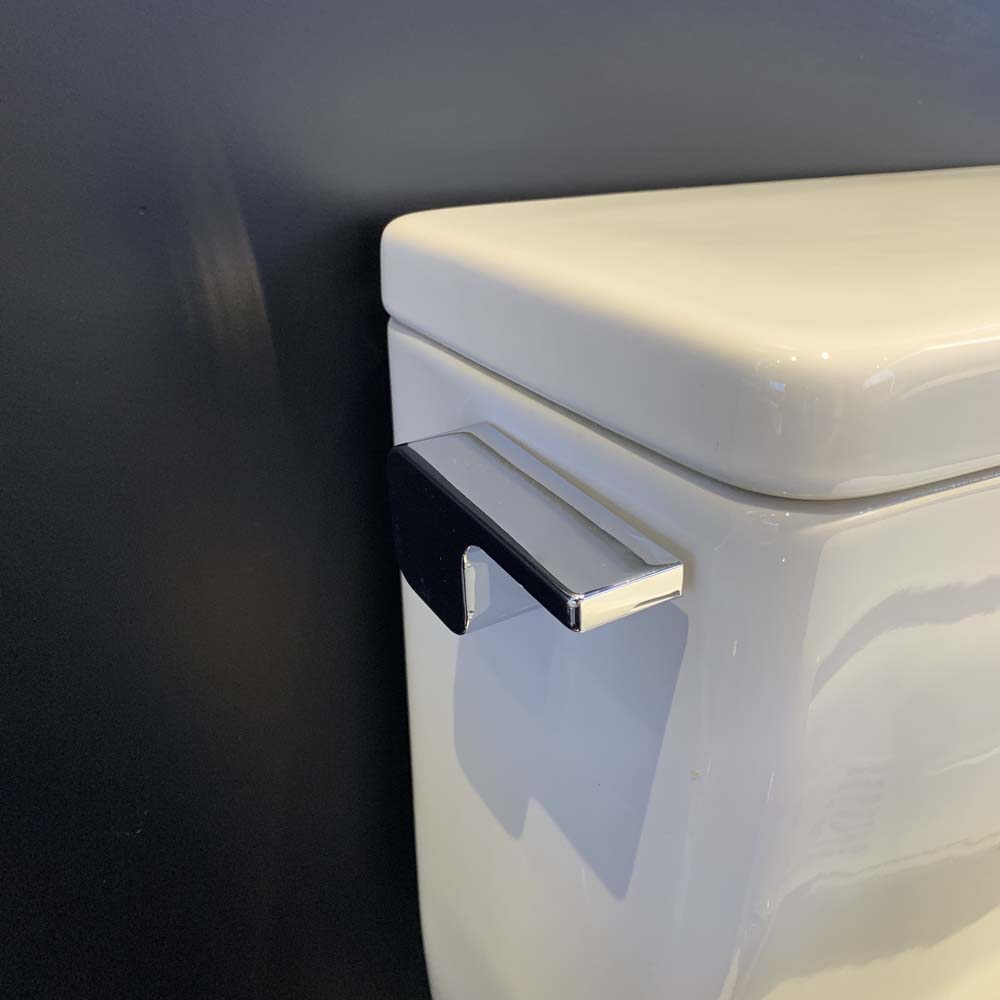 Bồn cầu TOTO MS188VKW11 T53P100VR 1 khối nắp điện tử Washlet S7 TCF4911Z - 11