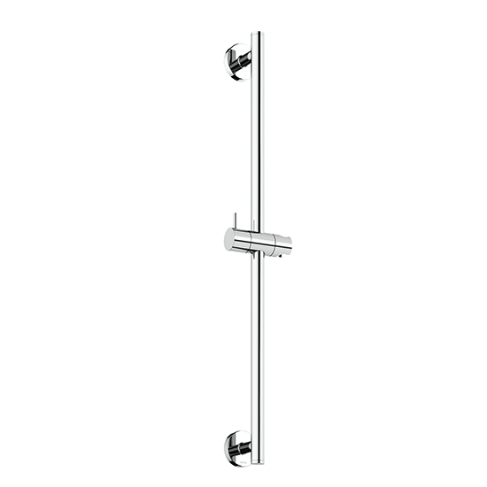 Thanh trượt sen tắm TOTO TBW02011B (959 mm)
