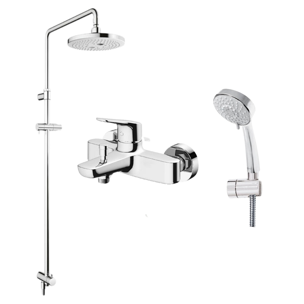 Kết hợp củ sen 03302VA/108ZR