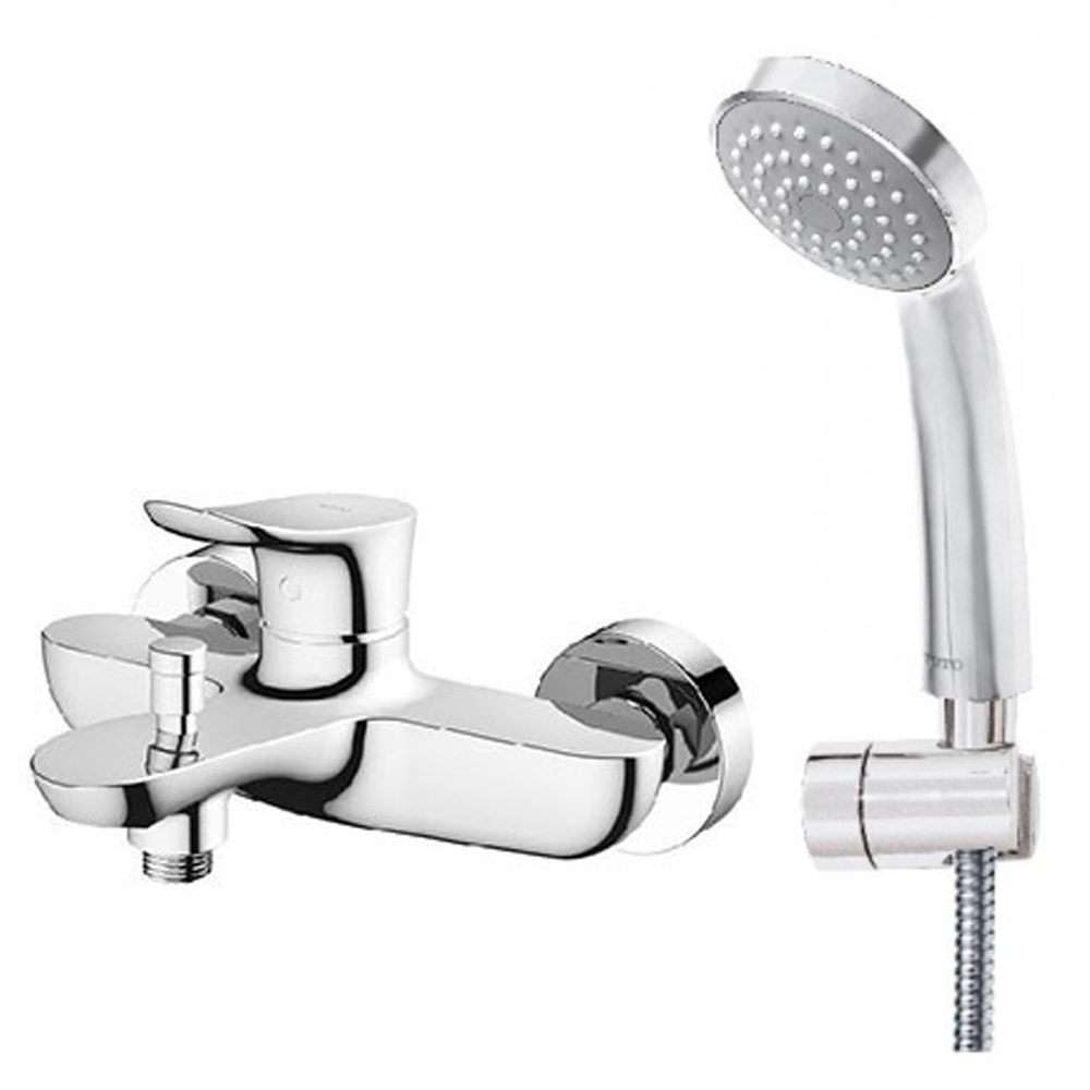 Bộ tay sen 104ZR