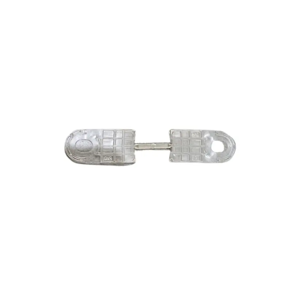 Bộ đệm cao su nắp TC392VS và TC393VS TOTO HKSVN004