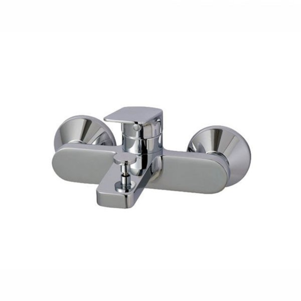 Bộ sen tắm nóng lạnh TOTO TTMR302V TBW02006V (3 chế độ) - 2
