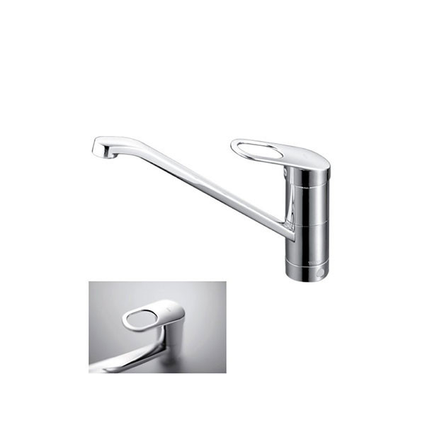 Vòi bếp nóng lạnh TOTO TKGG31E - 2