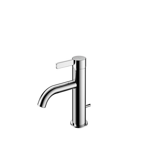 Vòi lavabo nóng lạnh GF TOTO TLG11301V - 2