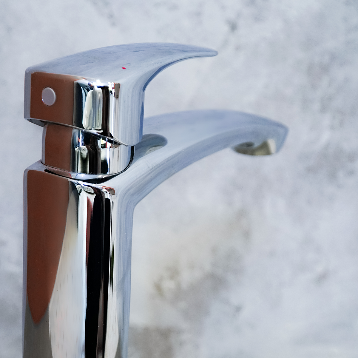 Vòi lavabo nóng lạnh GM TOTO TLG09305V - 13