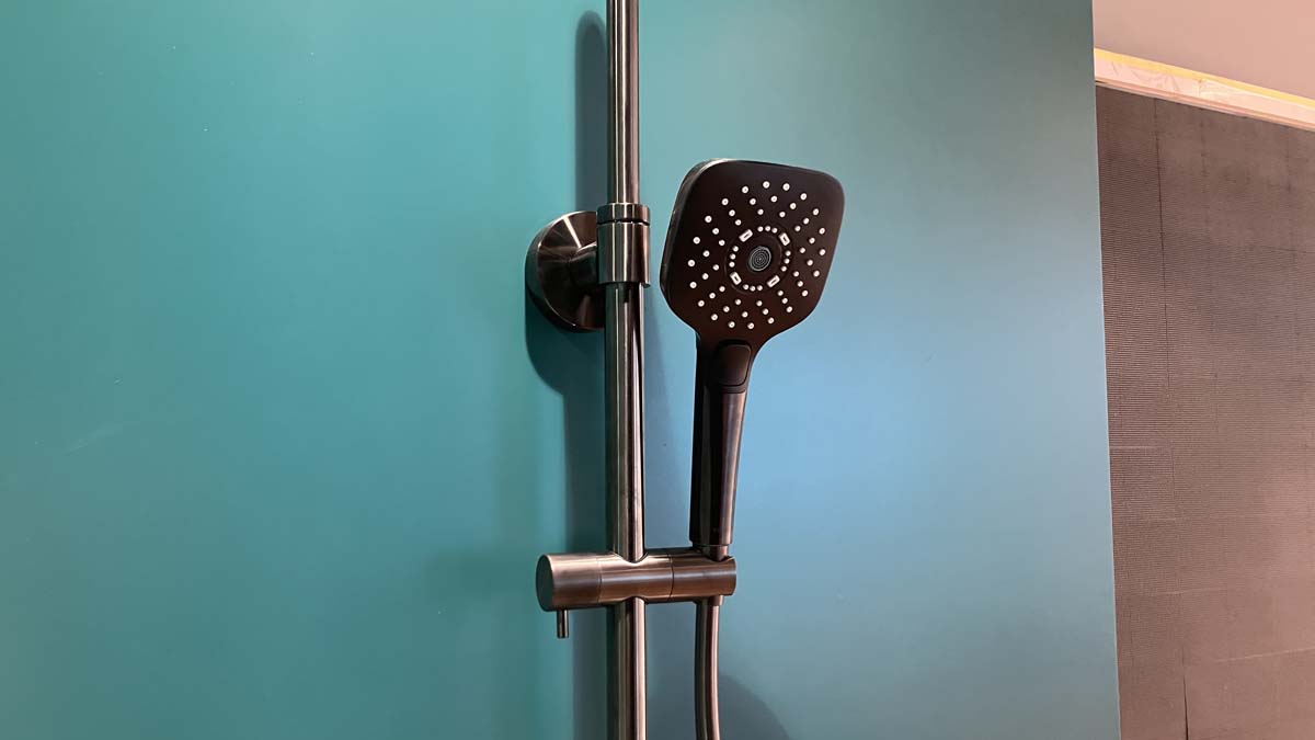 Sen cây nhiệt độ TOTO TBW08405A dòng G (kèm vòi xả bồn) - 12