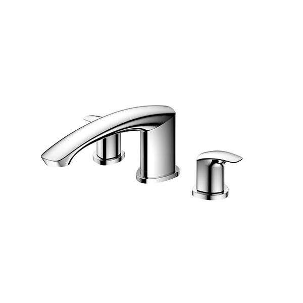Vòi xả bồn tắm TOTO TBG09201B nóng lạnh