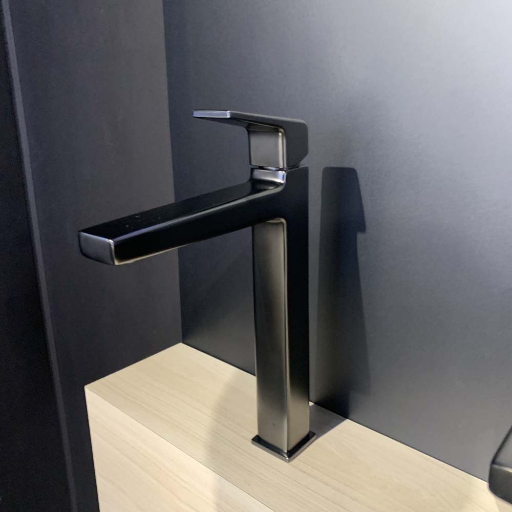 Vòi lavabo nóng lạnh GB TOTO TLG10305V - 13