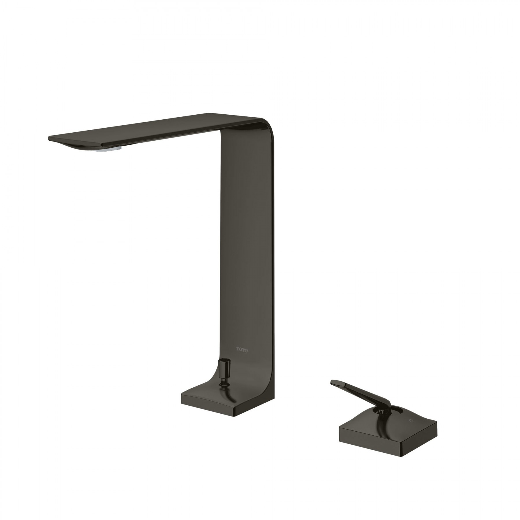 Vòi lavabo nóng lạnh ZL TOTO TLP02307B - 18