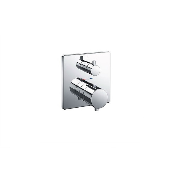 Van điều chỉnh nhiệt độ kèm van chuyển hướng 2 đường nước TOTO TBV02404B