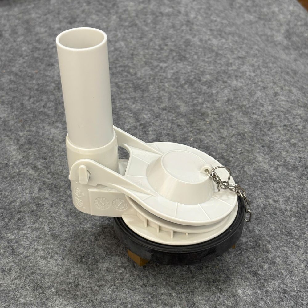 Van xả trên bồn cầu TOTO HB4068-688 (MS688) - 3