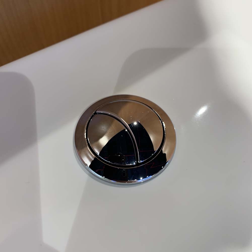Bồn cầu TOTO MS855CDW15 1 khối nắp điện tử Washlet C5 TCF24460AAA giấu dây - 9