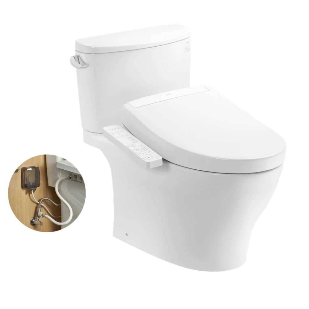 Nắp điện tử W24