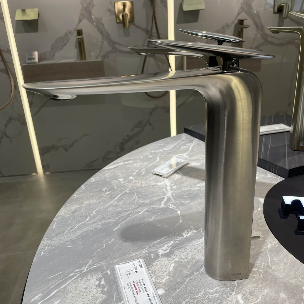 Vòi lavabo nóng lạnh ZA TOTO TLP03301A1 - 22