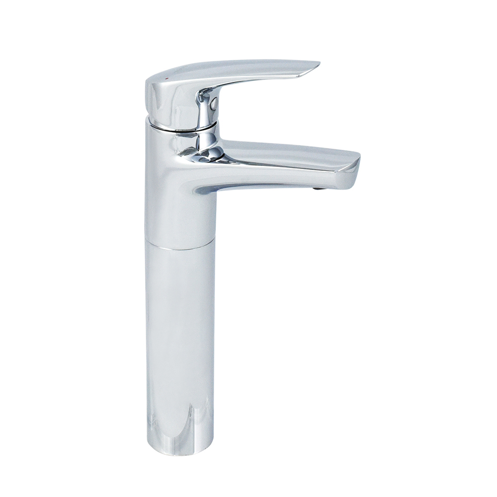 Vòi lavabo nóng lạnh CRES TOTO TVLM106CR - 2