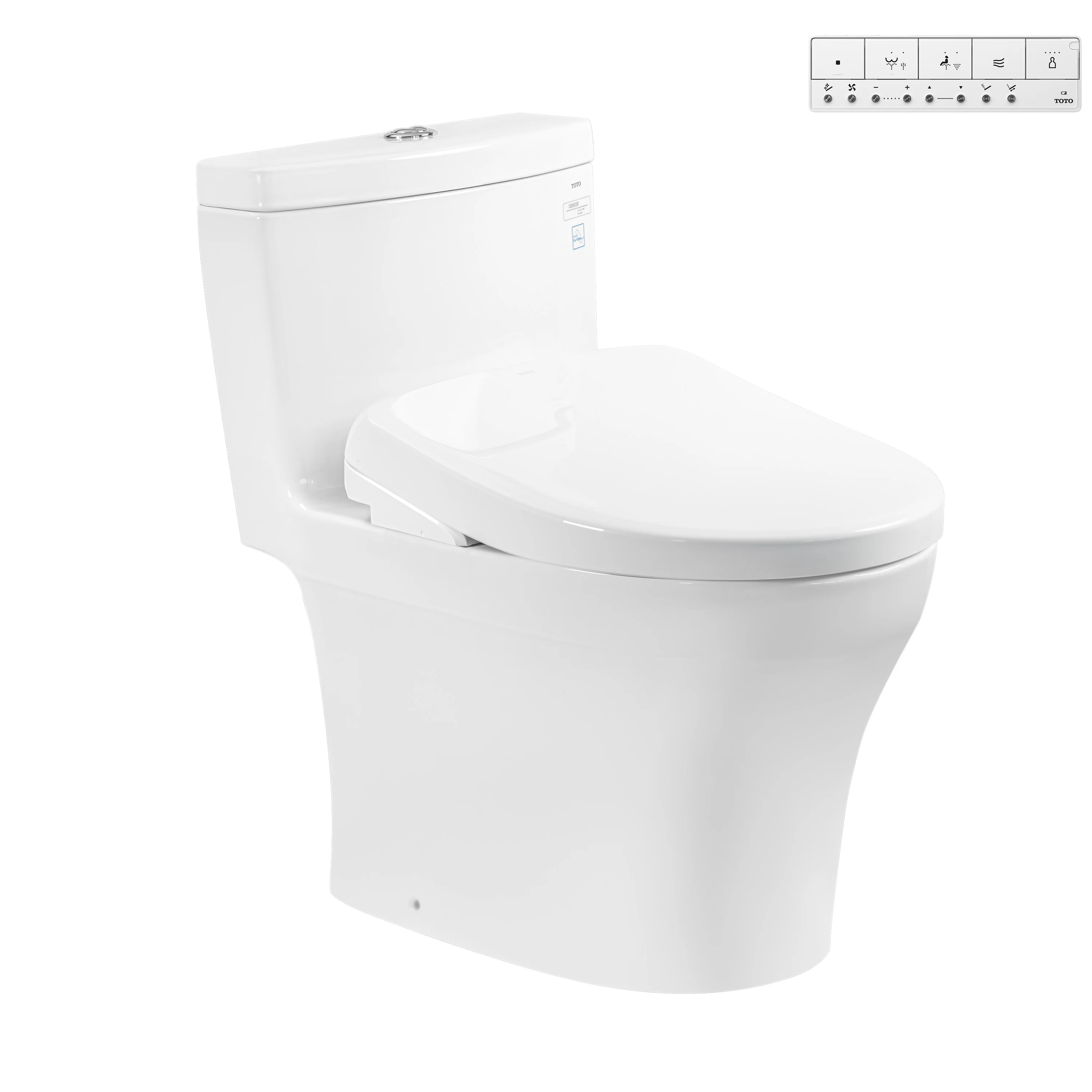 Nắp điện tử W23 (giấu dây)