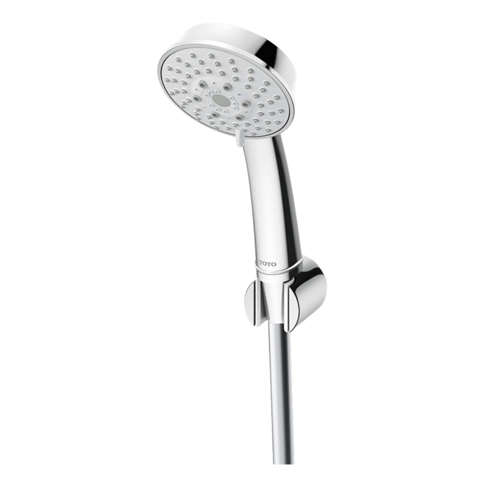 Bộ sen tắm nóng lạnh TOTO TBG07302VA TBW03002B (5 chế độ) - 4