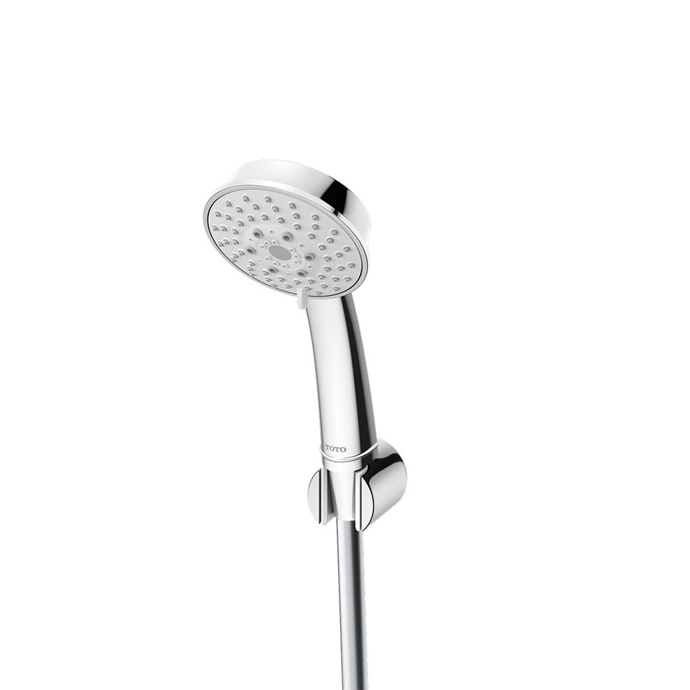 Bộ sen tắm nhiệt độ TOTO TBV03427V TBW03002B (5 chế độ) - 2
