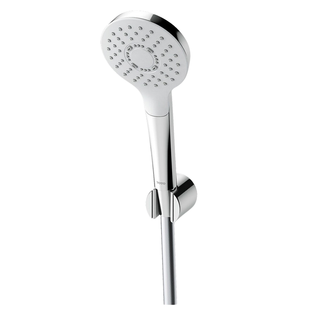 Bộ sen tắm nóng lạnh TOTO TBG09302VA TBW01008A - 4