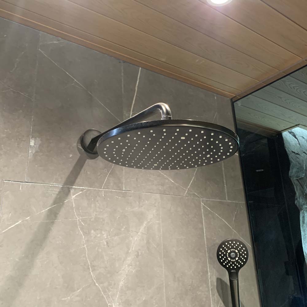 Bát sen tắm gắn tường TOTO TBW07003A (tròn, 300 mm) - 5