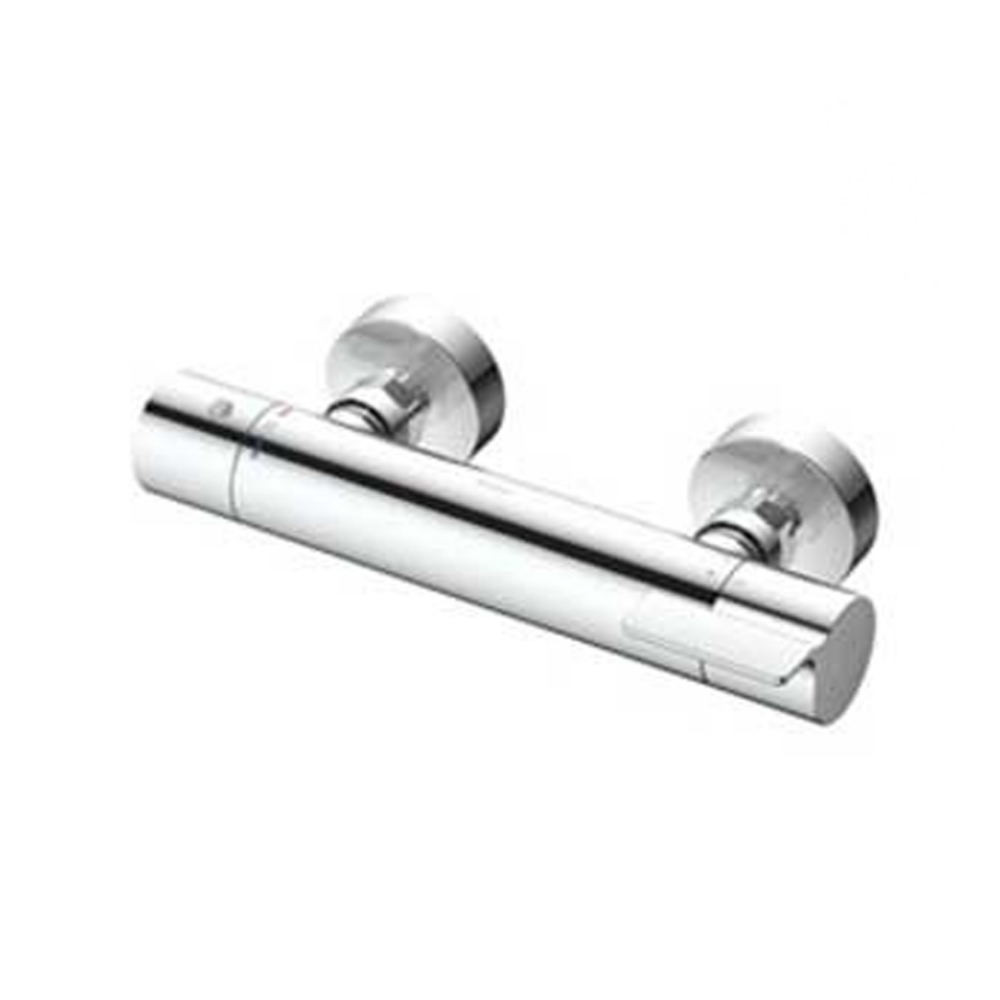 Bộ sen tắm nhiệt độ TOTO TBV03431V TBW02005A - 2