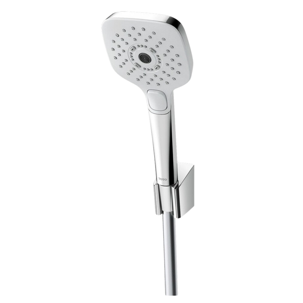 Bộ sen tắm nóng lạnh TOTO TBS01302V TBW02006A (3 chế độ) - 4