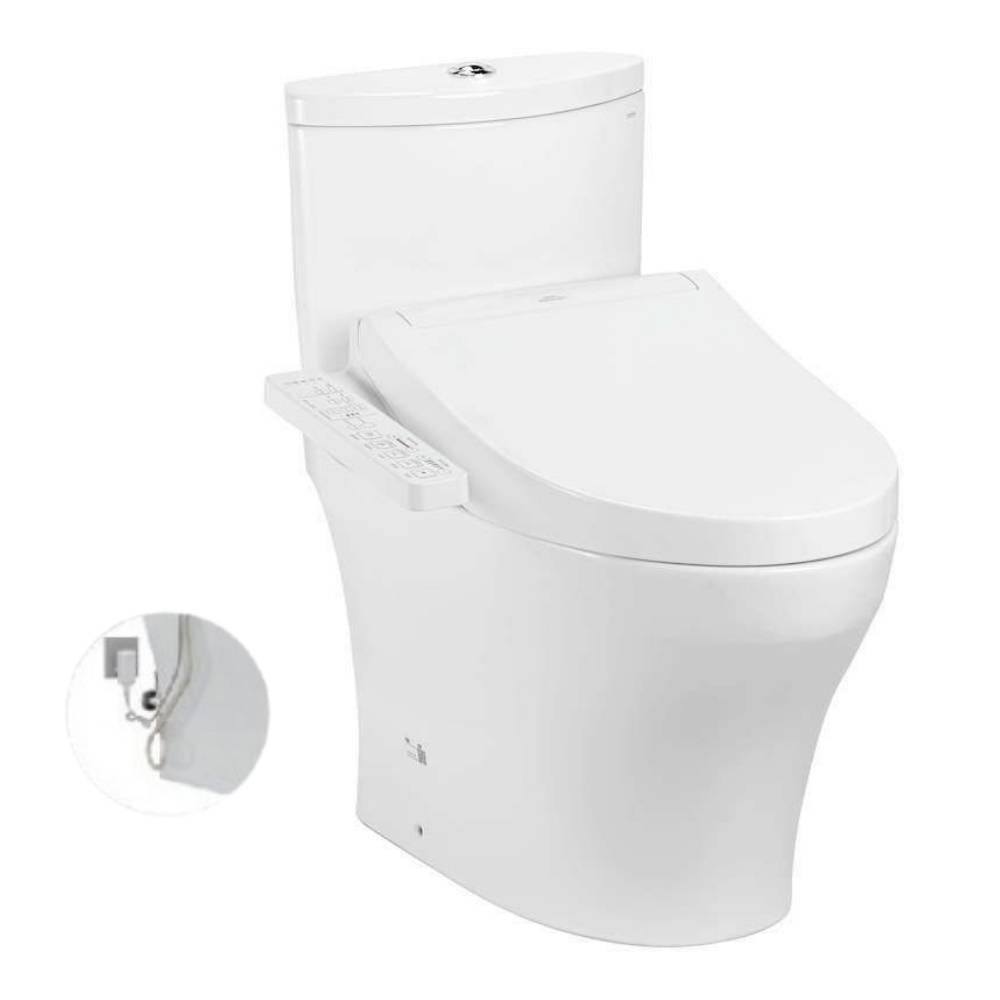 Nắp điện tử W16