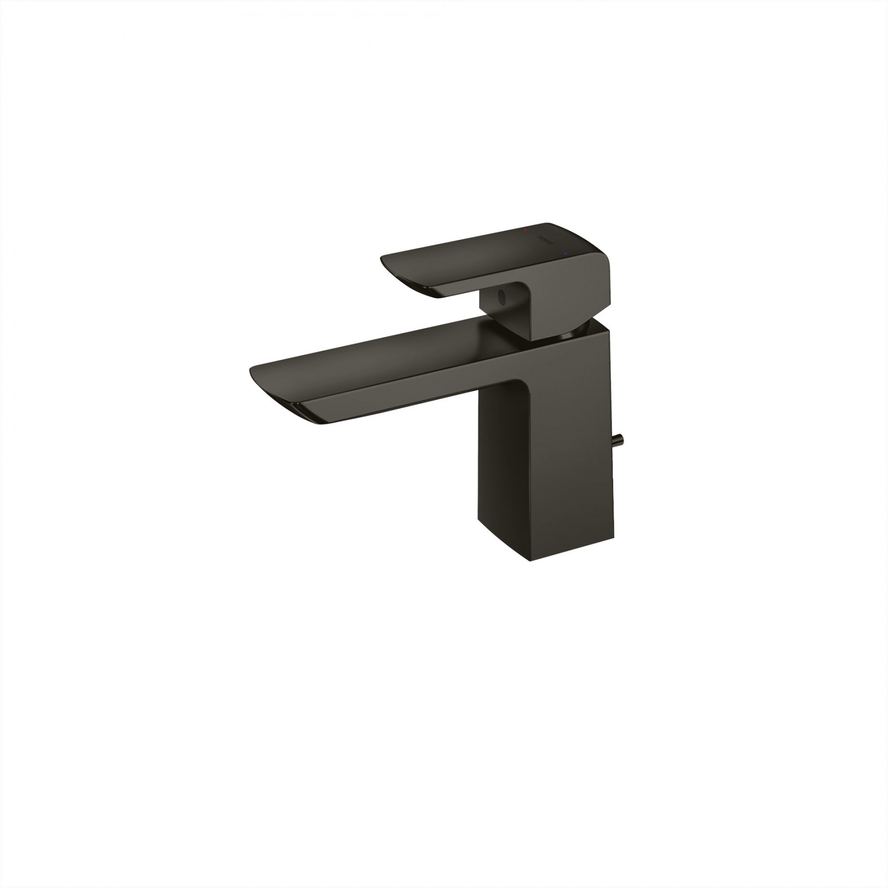 Vòi lavabo nóng lạnh GR TOTO TLG02301V - 8