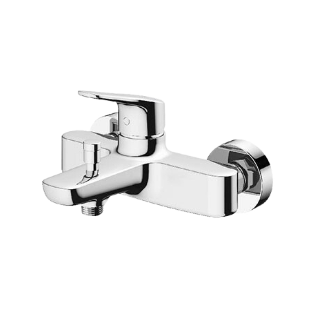 Bộ sen cây nóng lạnh TOTO TBW01001BA TBG03302VA DGH108ZR - 4