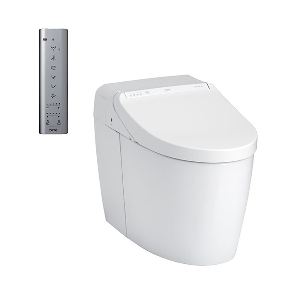 Neorest DH (thoát ngang)