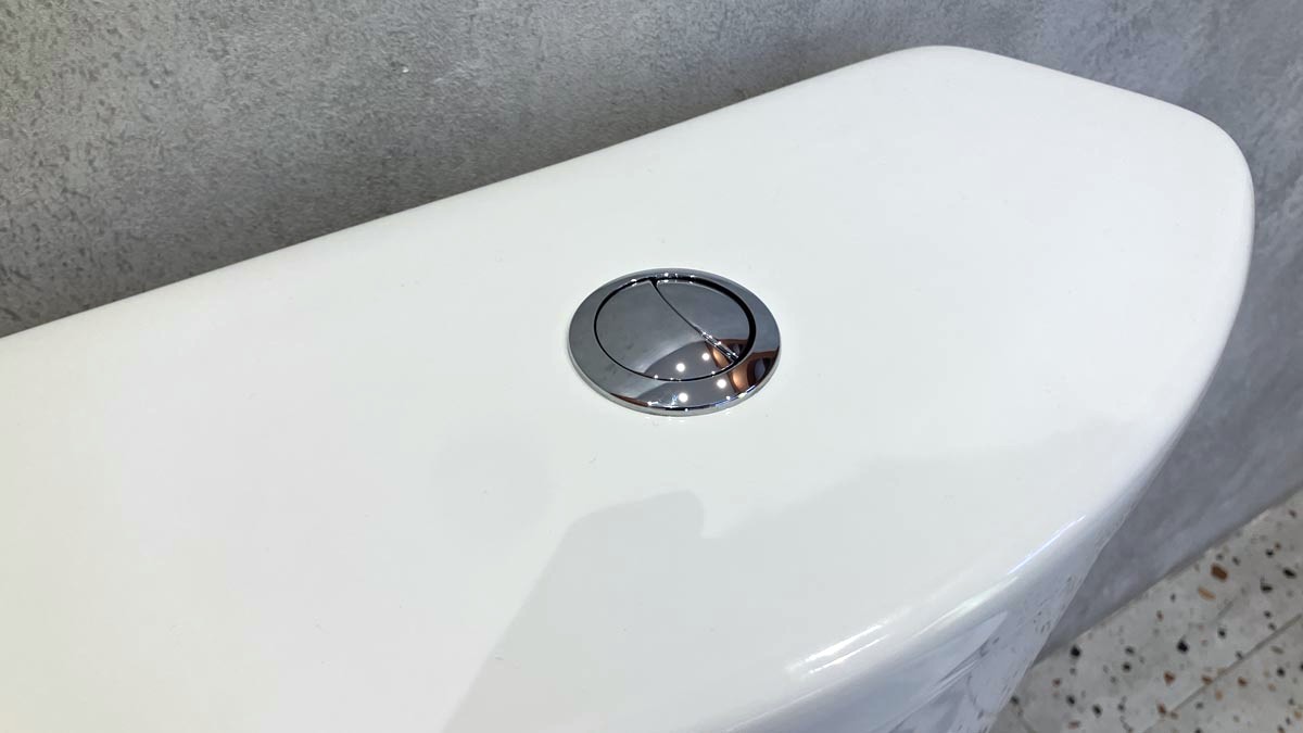Bồn cầu TOTO CS838DW11 2 khối nắp điện tử Washlet S7 TCF4911Z - 12