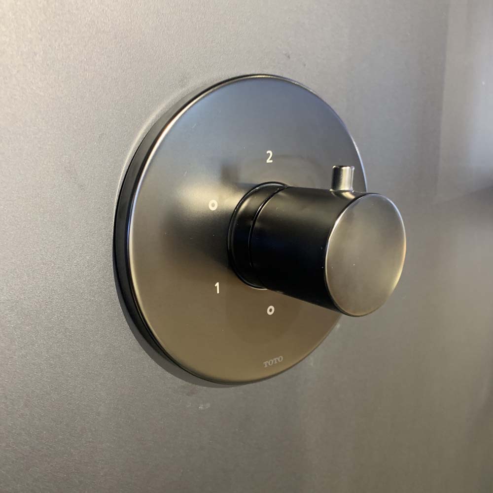 Van chuyển hướng 3 đường nước TOTO TBV01102B - 7