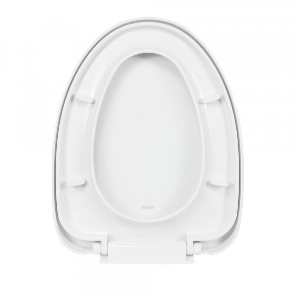 Nắp bồn cầu đóng êm TOTO TC385VS (T3) - 3