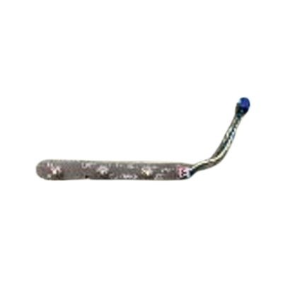 Thanh hiển thị tín hiệu phía sau TOTO SHXCE105