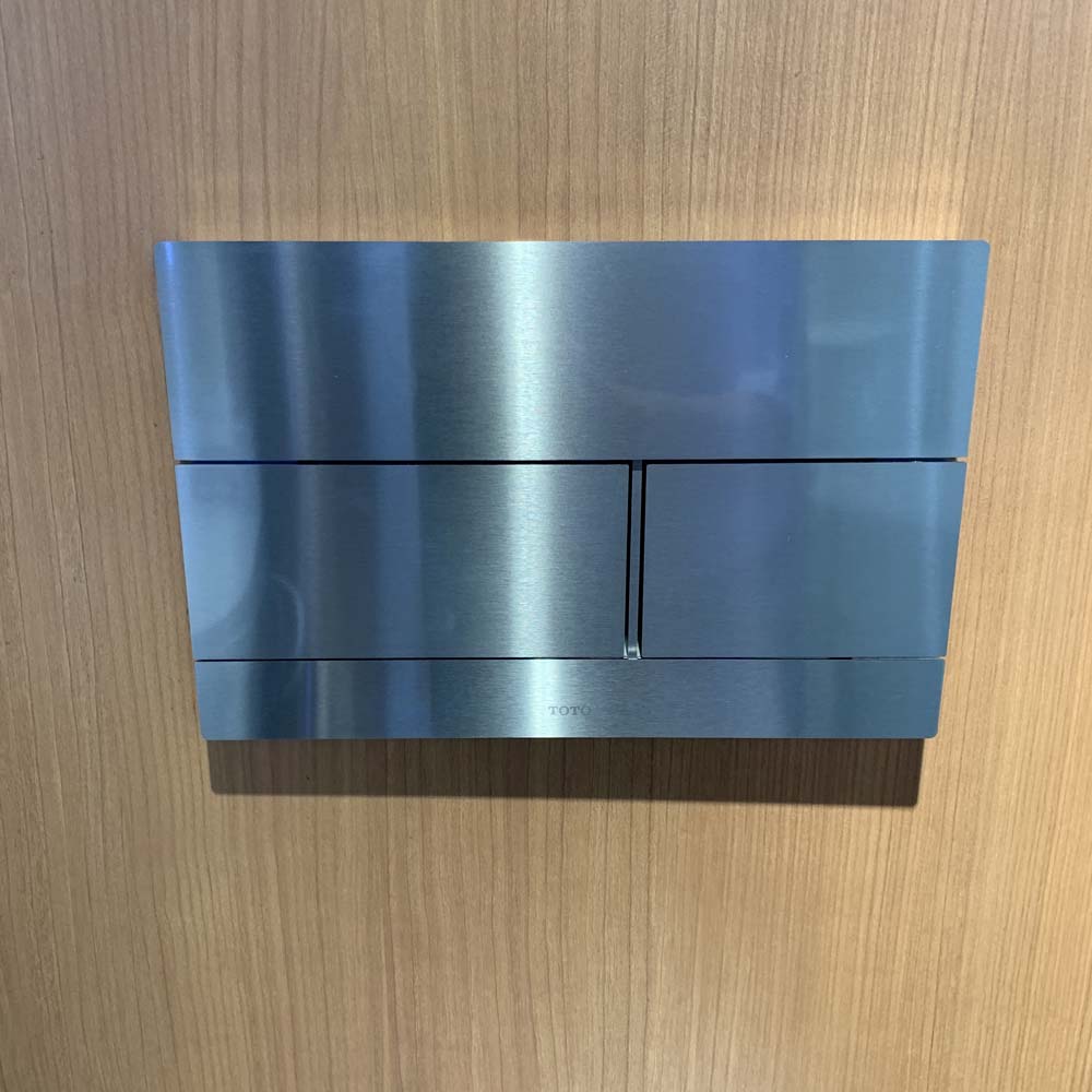 Nắp đậy nút xả TOTO MB171M - 7