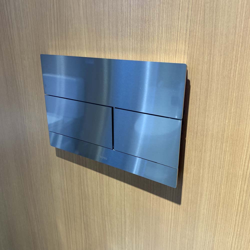 Nắp đậy nút xả TOTO MB171M - 8