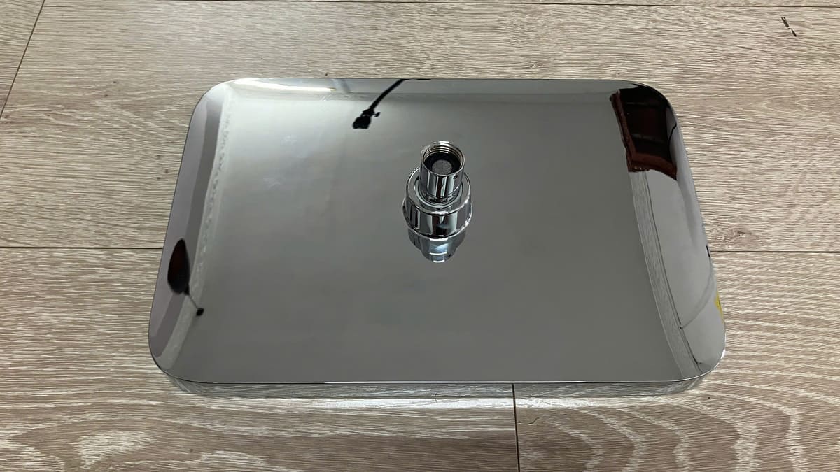 Bát sen gắn trần TOTO TBW10030V - 4