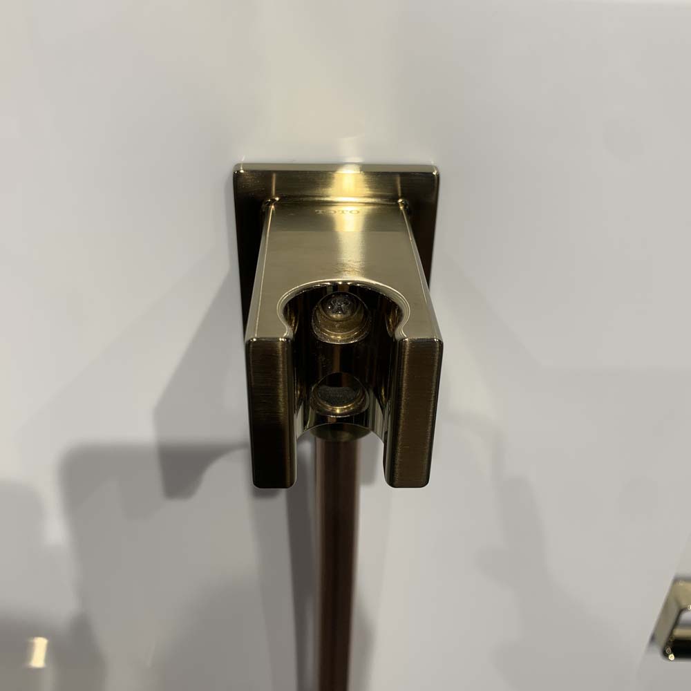 Gác sen kèm cút nối tường TOTO TBW08010A dòng G dáng vuông - 27