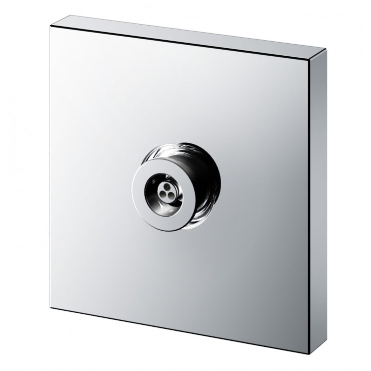 Set sen tắm âm tường 3 đường nước nhiệt độ TOTO GLOBAL FITTINGS TBW08003A1 - 4