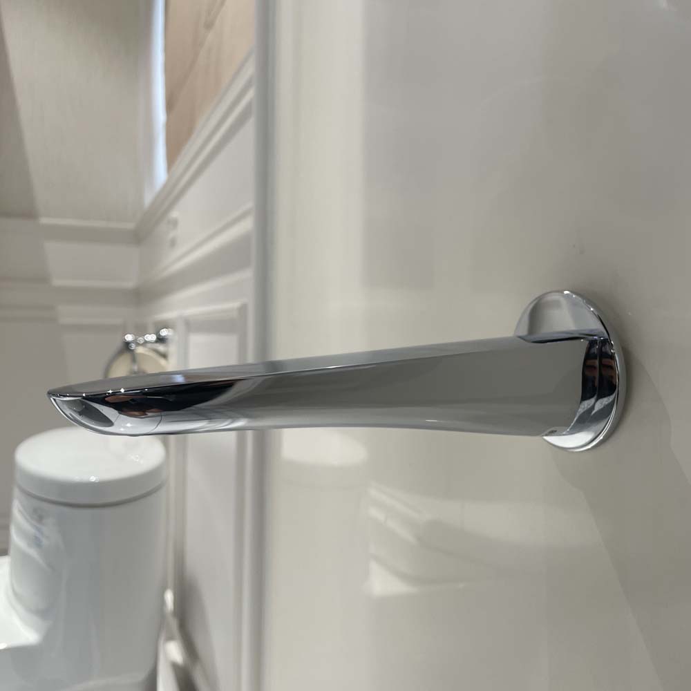 Vòi xả bồn âm tường GO TOTO TBG01001B - 3