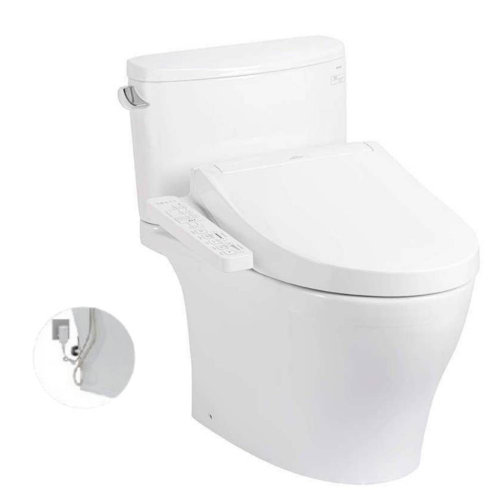 Nắp điện tử W16