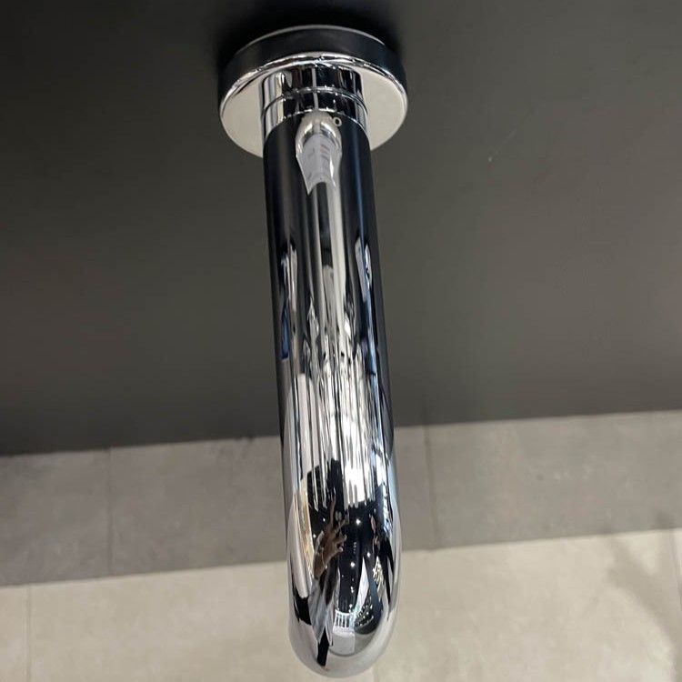 Vòi xả bồn âm tường GF TOTO TBG11001B - 9