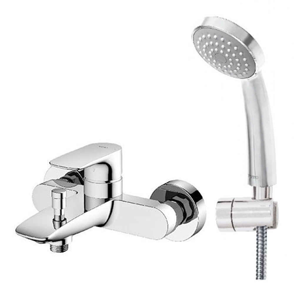 Bộ tay sen 104ZR
