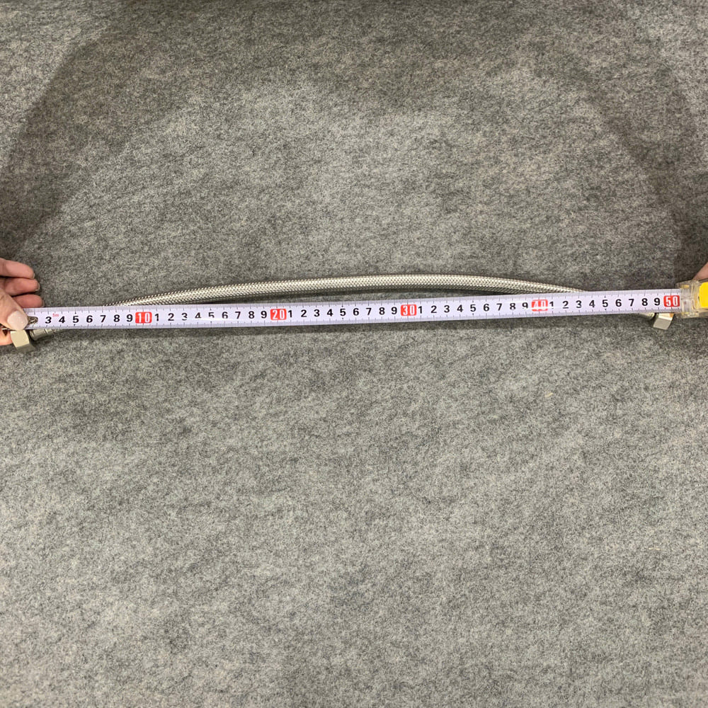 Dây cấp nước 50cm TOTO H260033-1 - 6