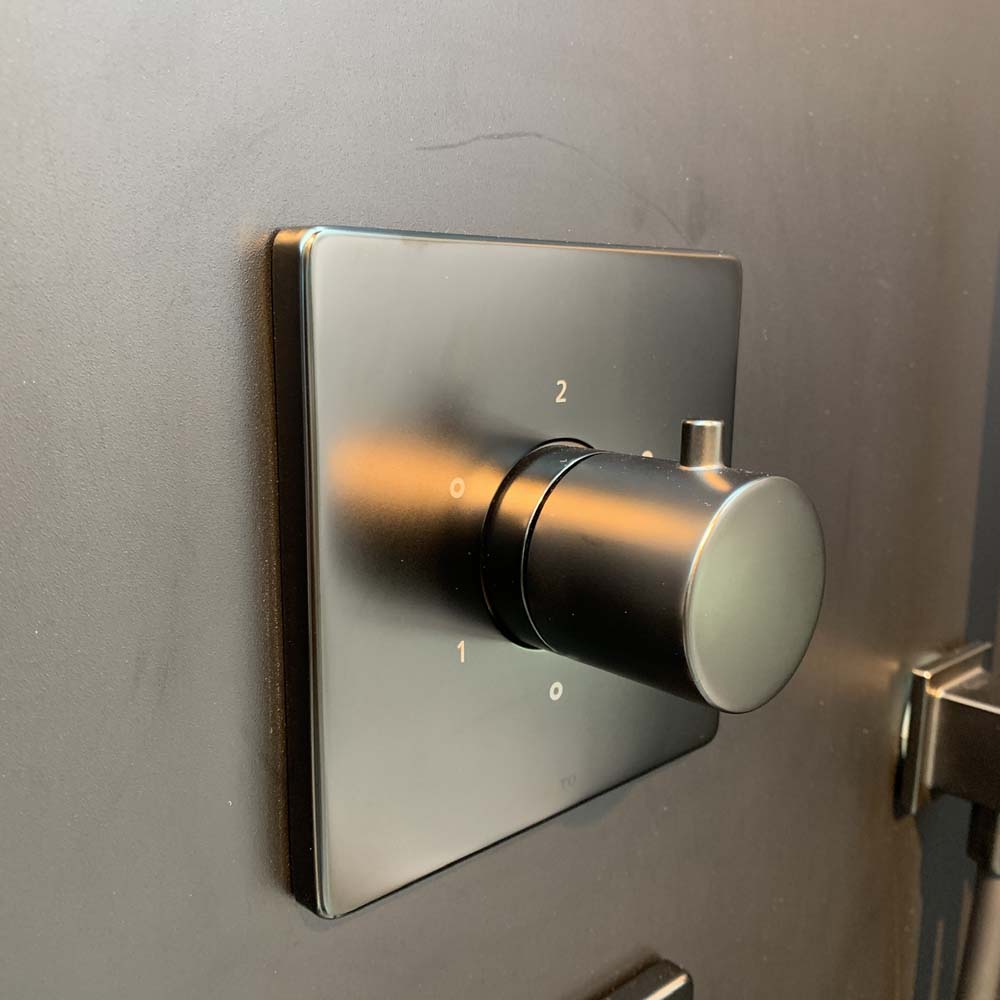 Van chuyển hướng 3 đường nước TOTO TBV02102B - 11