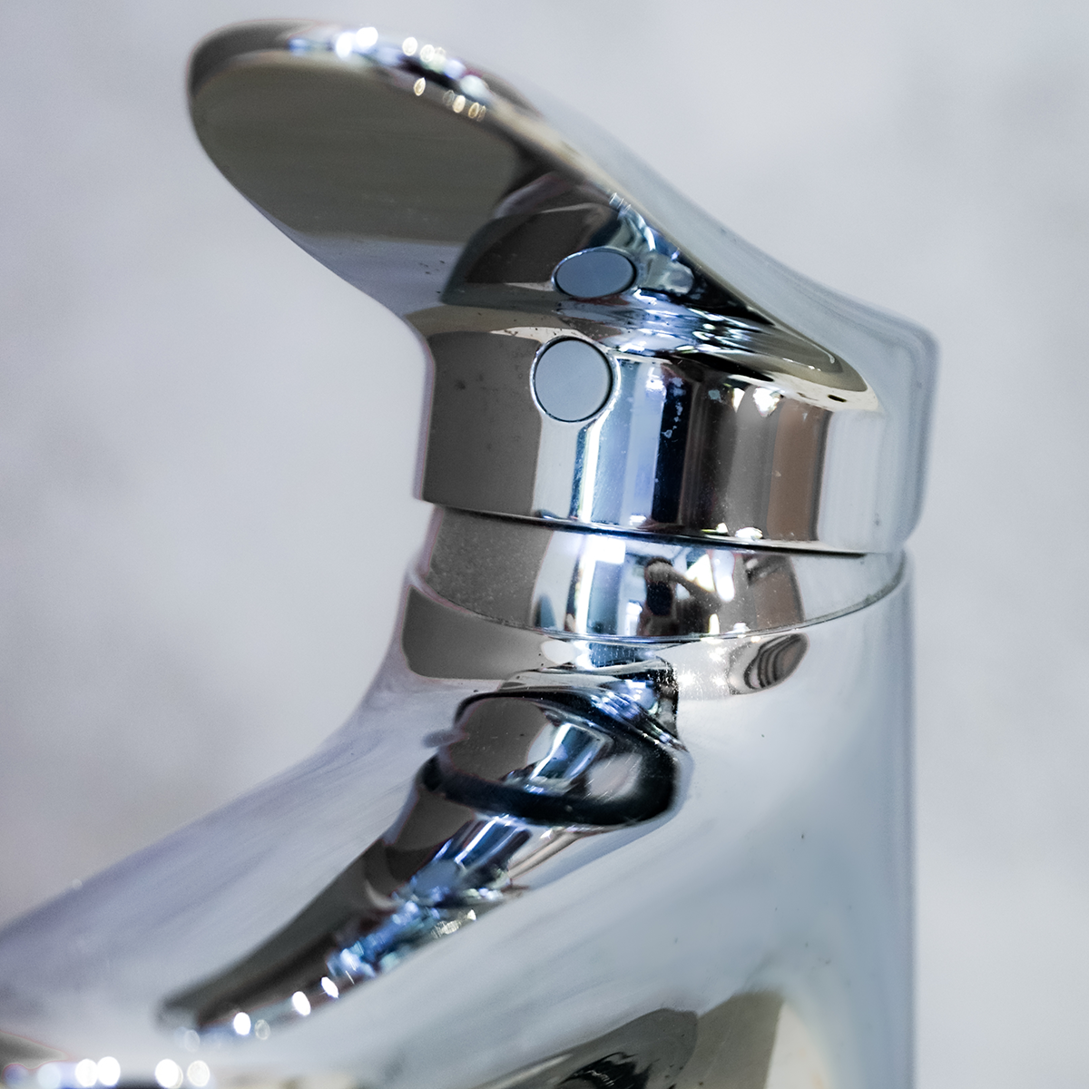 Vòi lavabo nóng lạnh LF TOTO TLS04306V - 6