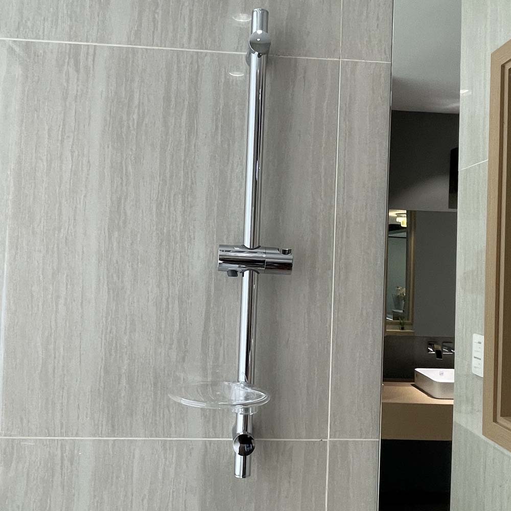 Thanh trượt sen tắm TOTO TTSR701 kèm lô xà bông - 3