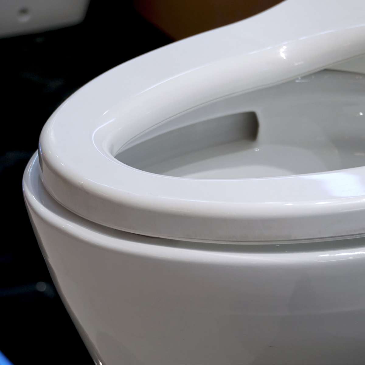 Bồn cầu TOTO MS188VKW11 T53P100VR 1 khối nắp điện tử Washlet S7 TCF4911Z - 17
