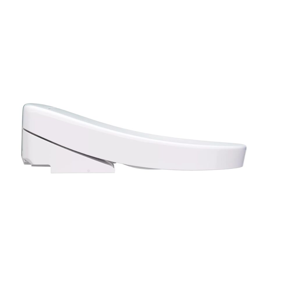 Nắp bồn cầu thông minh TOTO TCF34461GAA (W25) Washlet S5 - 14